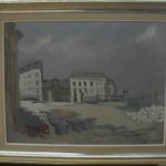 508 6362 Oljemålning